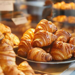 Croissants